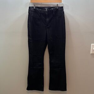 Jones New York Black Trousers